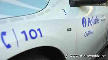 Twee auto’s botsen in Gruitrode: een gewonde