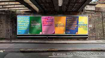 Wereldmuseum bepleit open blik naar de wereld