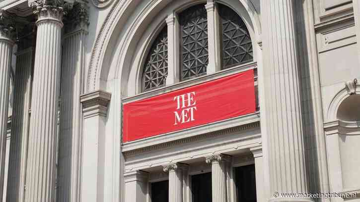 [column] Van blauwe loper naar For You Page: The Met Gala 2025