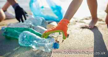 Decision on ‘ocean bound’ plastics in food packaging made by FSA