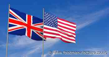 UK and US strike tariff deal impacting beef and protecting food standards