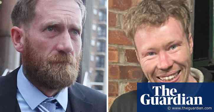 Two men found guilty of ‘mindless, moronic’ felling of Sycamore Gap tree