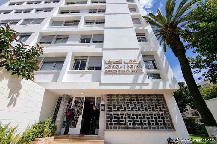 "دركي الصرف" يفحص وثائق مستثمرين مغاربة بدو&#