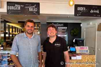 Oprichter Bart (37) laat Foodbart na zeven jaar over aan Ewoud (22): “Altijd blij als ik zie dat mensen kunnen groeien”