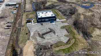 Peguis trust built daycare on $12.3M property more than 150 kilometres away from First Nation