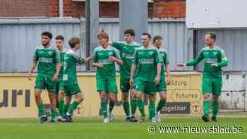 Tien promoties en twee finaleplaatsen. Dit staat er zondag op het spel in de eindronden van het Limburgs voetbal