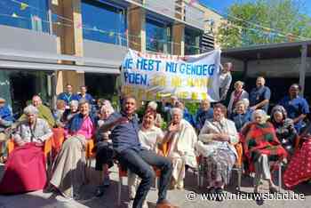 Medeoprichter van innovatief zorgcentrum neemt afscheid van De Zilverberg: “Met de tent naar Rock Werchter en op de fiets naar Compostella”