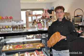 Andy (22) van Toertjen vangt sluiting van patisserie in centrum op: “Nu ook broden, koffiekoeken, sandwiches en pistolets”