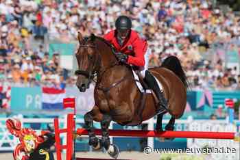 Europees kampioenschap jumping komt naar Waregemse hippodroom: “Dit is de kers op de taart”