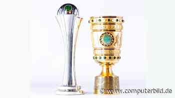 DFB-Pokal: 15 Pokal-Spiele pro Saison im Free-TV - Ein Partner offen