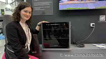 Marstek zeigt KI-gestützten Balkonkraftwerk-Speicher Venus D