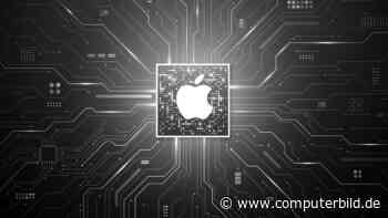 Apple soll an M6-, M7- sowie KI-Prozessoren arbeiten