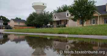 Texas lawmakers want to lower homeowners' insurance costs, but have few options