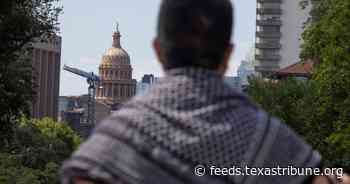 After immigration crackdown, international students in Texas self-censor to protect their education