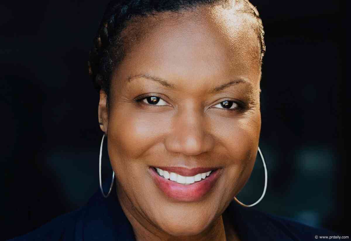 Jayli Barkley of Riverside County District Attorney’s Office grounds government messaging in real life