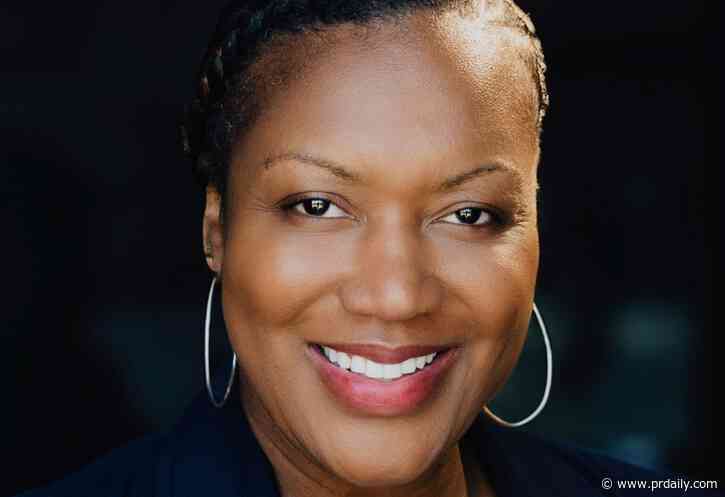 Jayli Barkley of Riverside County District Attorney’s Office grounds government messaging in real life