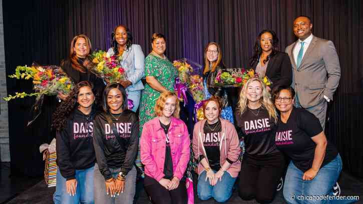 CHA and Daisie Foundation Celebrate 200 Moms With Makeovers, Inspiration, and Empowerment