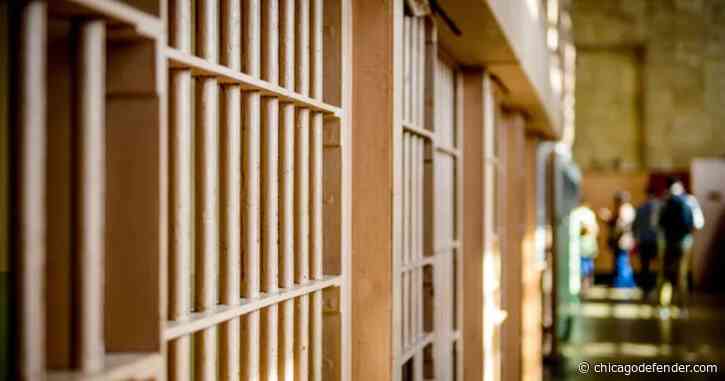 Prison Guard Pleads Guilty In Beating Death Of Inmate Robert Brooks