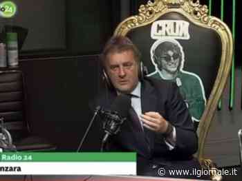 Andrea Ruggieri a La Zanzara: “Basta guerra alle slot”