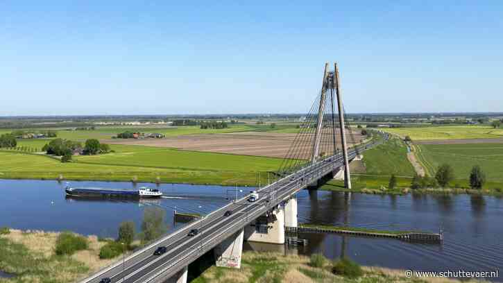 Schipper twee maanden later weer betrapt met vals vaarbewijs