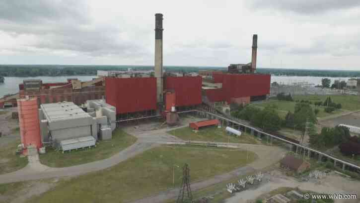 Tonawanda receives $20 million in state budget for water improvements