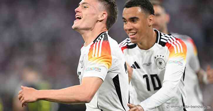 Bayern laut «Bild» mit Leverkusens Wirtz einig – Ablösepoker