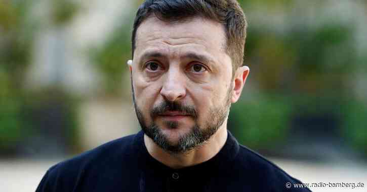 Selenskyj: Treffen mit «Koalition der Willigen» am Samstag