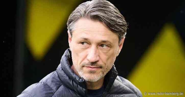 Ex-Coach Kovac zu Abschied von Müller: «Bisschen merkwürdig»