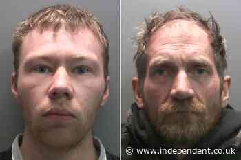 Sycamore Gap: Who are the two ‘best mates’ whose friendship crumbled as they were convicted?