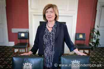 Sue Gray calls on Starmer to support Afghan women and girls in first remarks since sacking