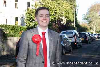 Trans Labour councillor quits party and accuses Starmer of ‘throwing transgender people under a bus’