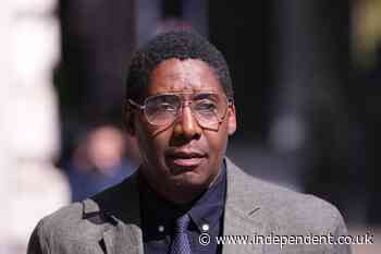 Bargain Hunt art expert admits terror offences