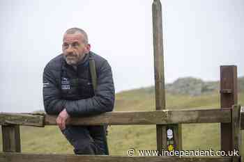 ‘Bloody hell, that can’t be’: Moment ranger discovered iconic Sycamore Gap tree had been hacked down