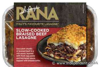 Urgent ‘do not eat’ warning issued for popular meal sold in Tesco and Morrisons