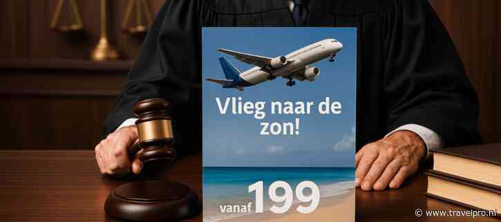 ANVR overweegt juridische stappen tegen reclameverbod