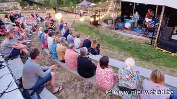 Vijfde editie van het Boechoutse Openluchttheater brengt zeven voorstellingen naar het Wiebelplein
