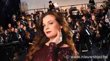 Sforzando concerteert allereerste keer in Heilig Hartkerk Boom, samen met Astrid Stockman