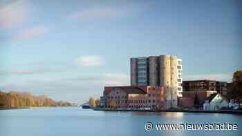 Silo belooft ideale mix van gastronomie, kunst én muziek in Kanaal van Axel Vervoordt
