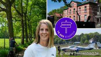 Ook de natuur floreert er: wandelen door een actief militair domein mag alleen op deze plek (en die ligt dicht bij huis)