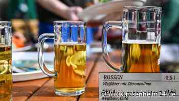 Schock im bayerischen Wirtshaus: Tourist entdeckt rassistisches N-Wort in der Getränkekarte