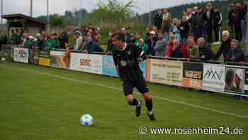 Jäger und Gejagter: Doppelte Spannung bei der SG Reichertsheim-Ramsau-Gars