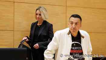 Tod nach Abifeier: Neun Jahre Jugendhaft für 19-Jährigen