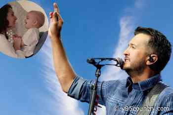 Luke Bryan’s Nephew Remembers His Mom, Kelly, 18 Years After Her Death