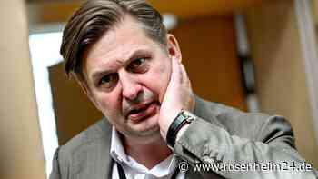 AfD-Politiker Krah soll Immunität entzogen werden