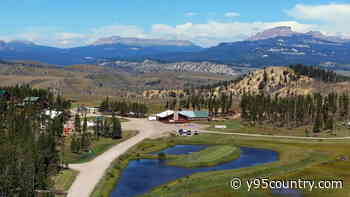 Wyoming’s Camp Courage Brings Joy To Kids Battling Cancer