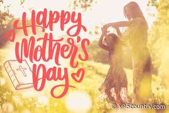 Bible Verses That Will Bless Mom This Mother’s Day