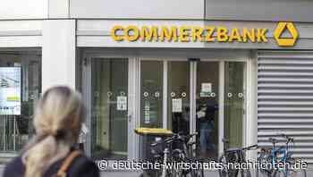 Commerzbank-Aktie auf Rekordkurs nach starkem Quartalsgewinn – und nun?