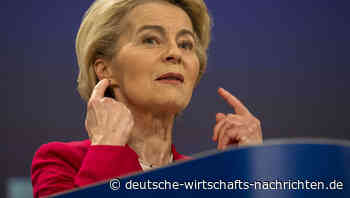 EU schlägt zurück: Diese US-Produkte stehen nun im Visier von Brüssel