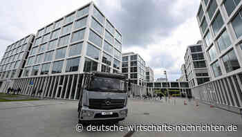 Daimler-Sparprogramm: Was plant Daimler Truck in Deutschland?