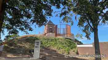 GEMEENTERAAD - Kinrooi investeert fors in eigen patrimonium: “Er ging 970.000 euro naar landinrichtingsproject in Kessenich”